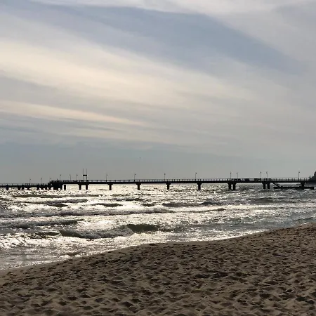 Ferienwohnung Strandeck - Inklusive Strandkorb in den Sommermonaten Goehren  Exterior foto