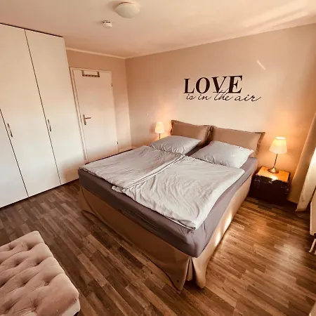Ferienwohnung Strandeck - Inklusive Strandkorb in den Sommermonaten Goehren  Exterior foto
