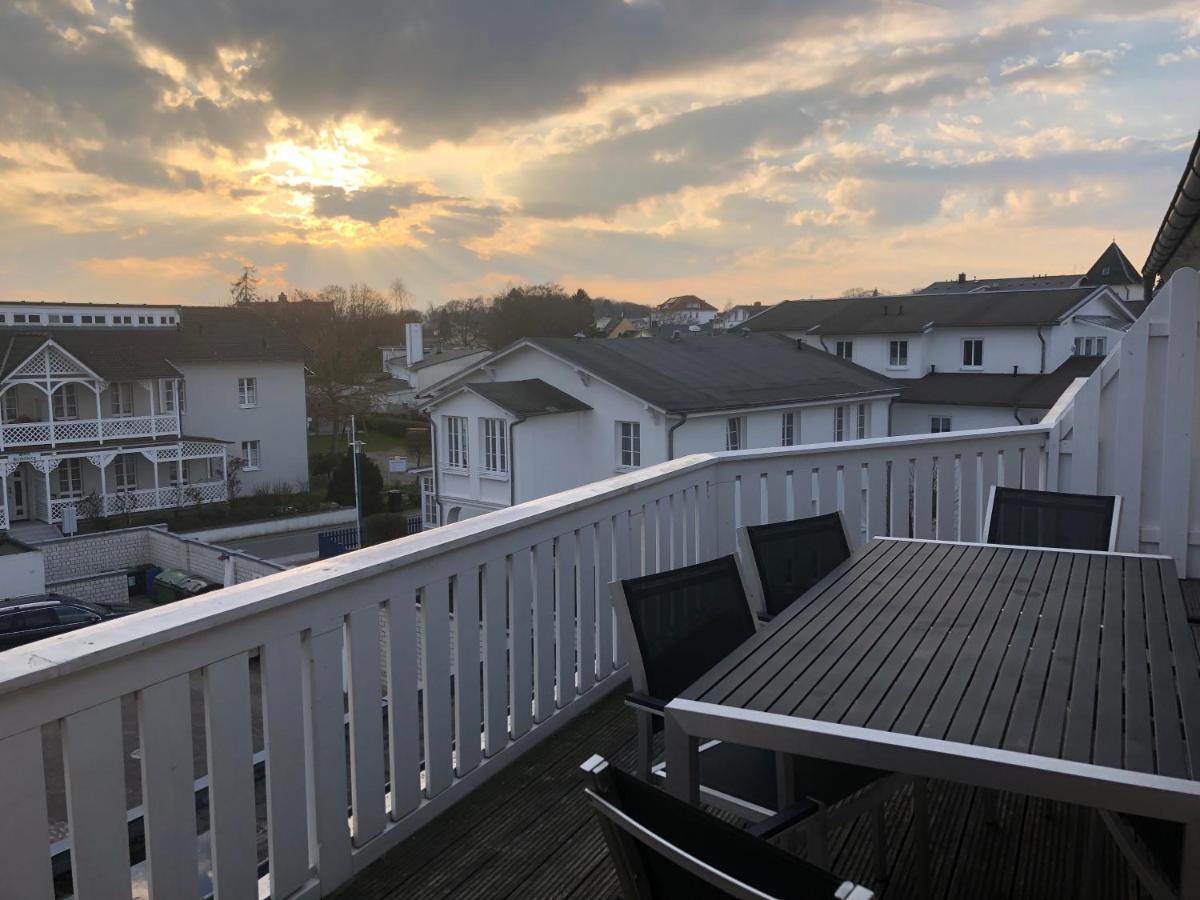 Appartamento Strandeck - Inklusive Strandkorb In Den Sommermonaten *